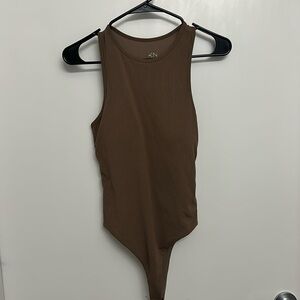 Brami Thong Body suit